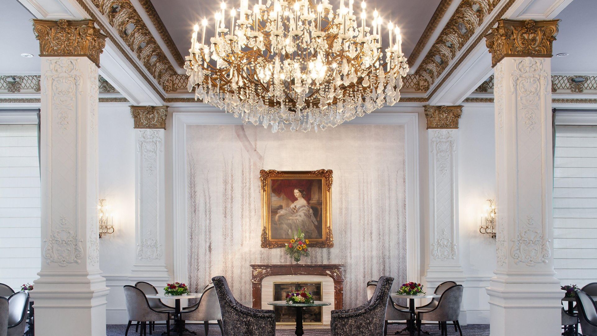 Le Pavillon, New Orleans, A Tribute Portfolio 4*