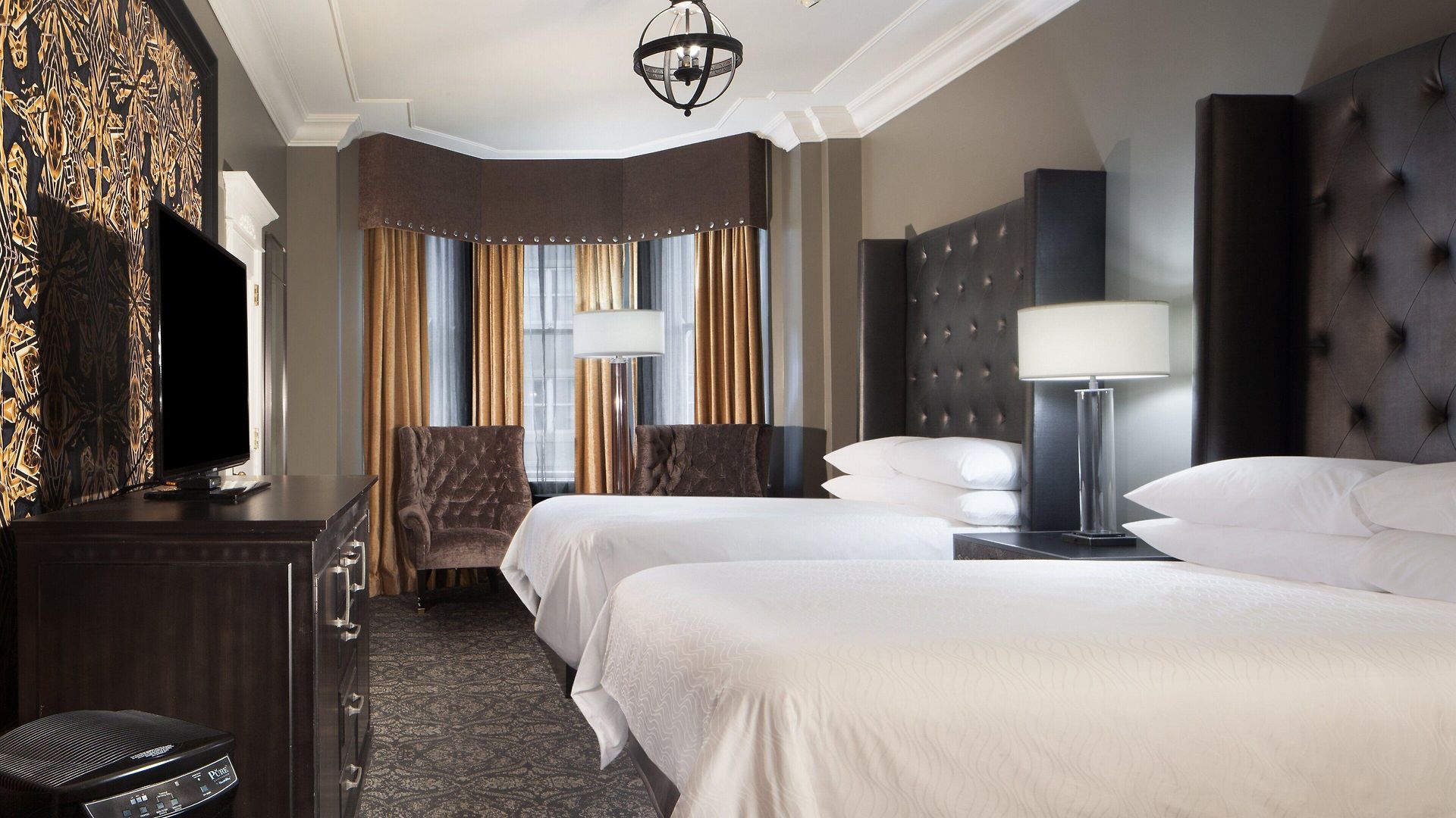 Le Pavillon, New Orleans, A Tribute Portfolio Hotel New Orleans