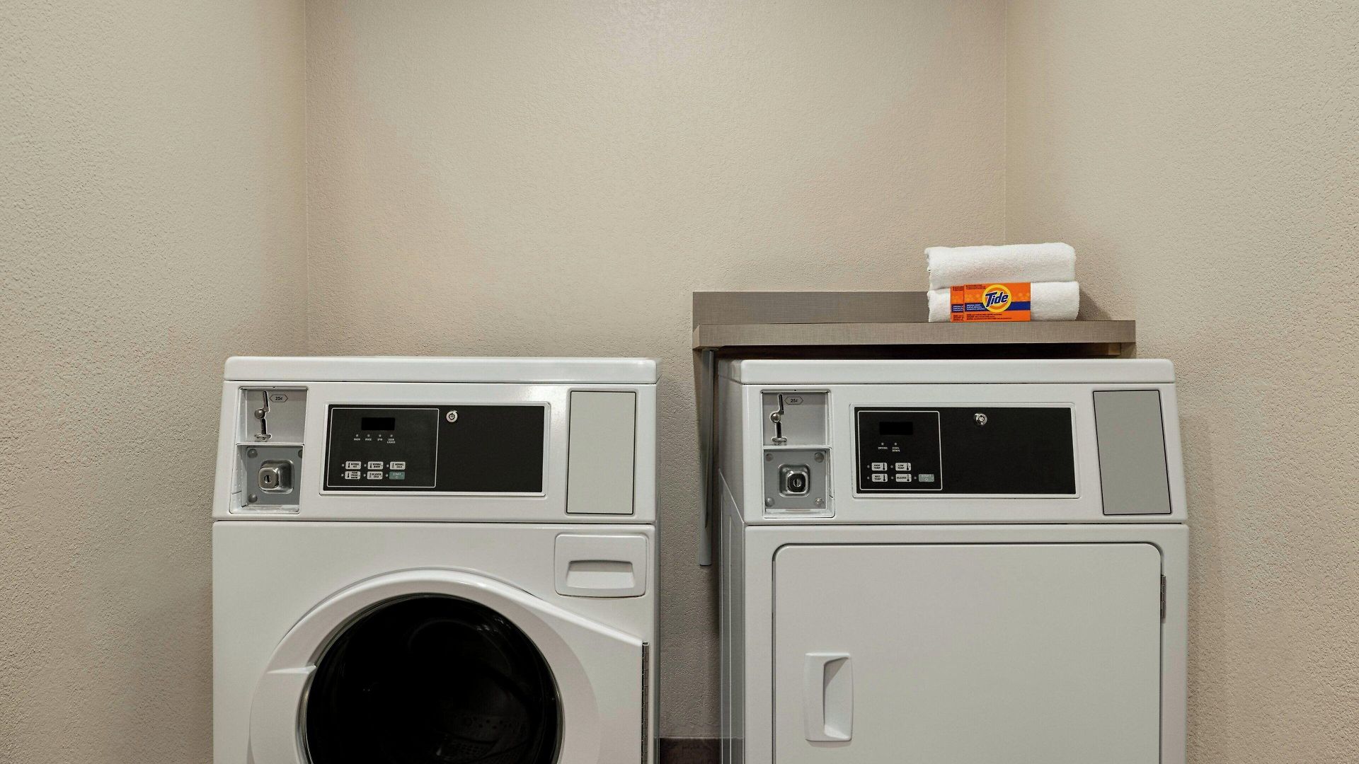 Fairfield By Marriott & Downtown French Quarter Area Hotel New Orleans