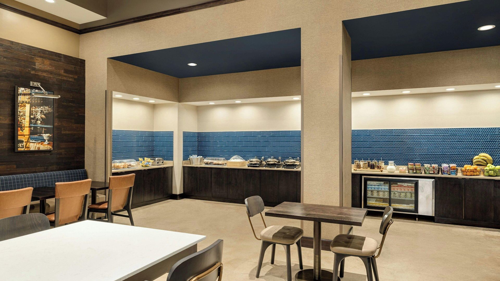 Hotel Fairfield By Marriott & Downtown French Quarter Area