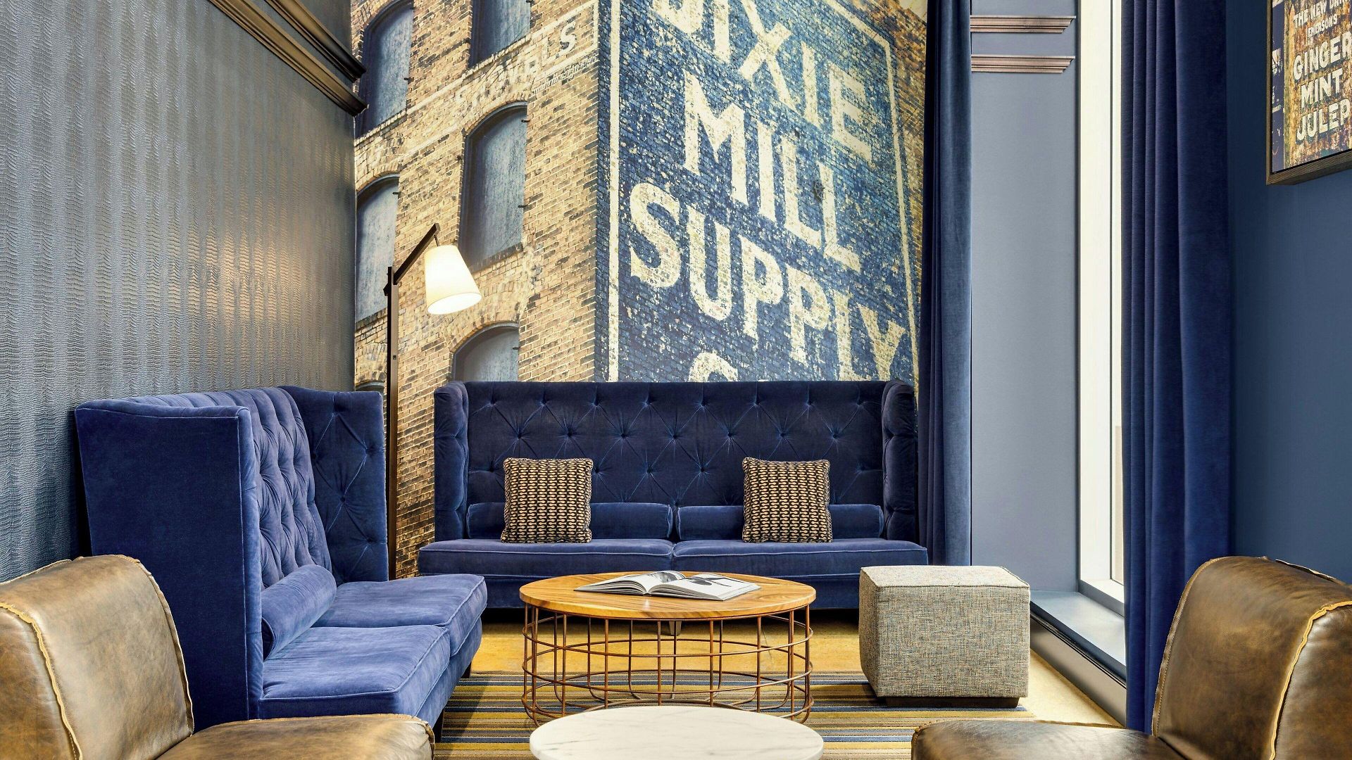 Fairfield By Marriott & Downtown French Quarter Area Hotel 3*