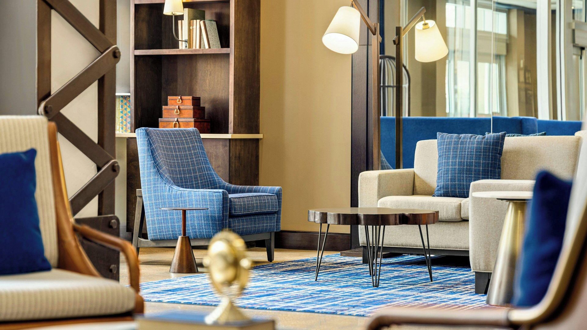 Hotel Fairfield By Marriott & Downtown French Quarter Area New Orleans