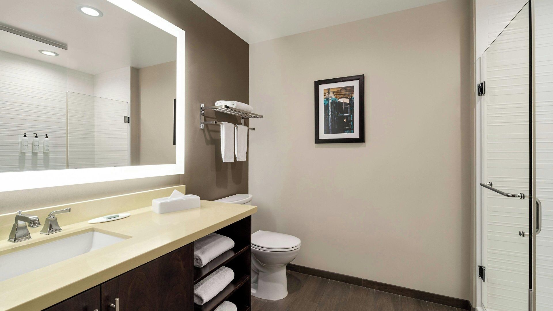 Fairfield By Marriott & Downtown French Quarter Area Hotel