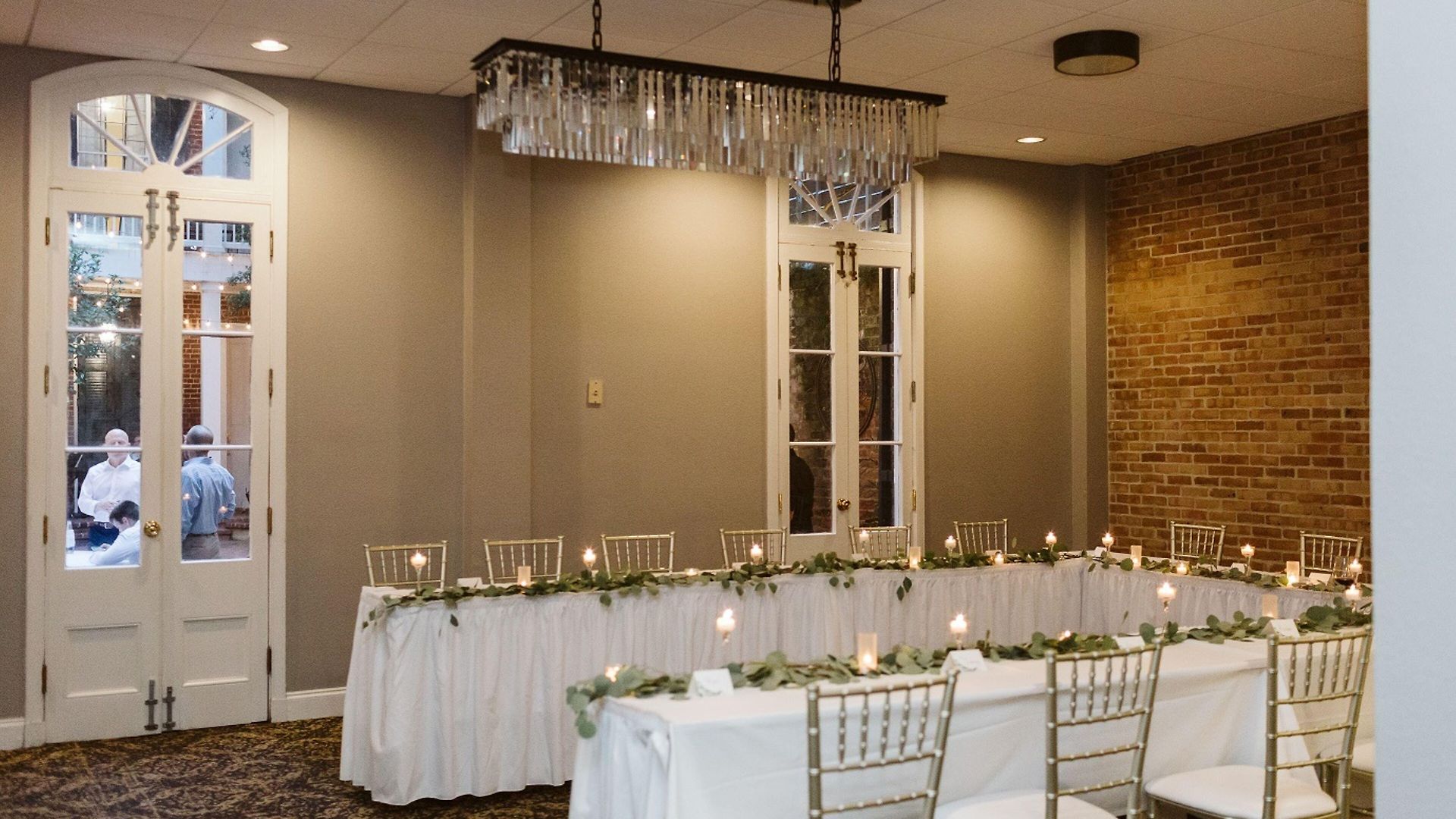 Hotel French Quarter-chateau Lemoyne By Ihg 3*