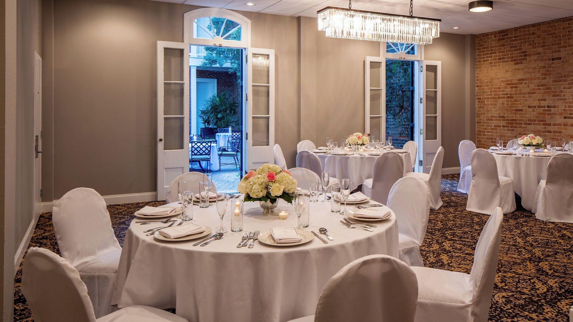 French Quarter-chateau Lemoyne By Ihg