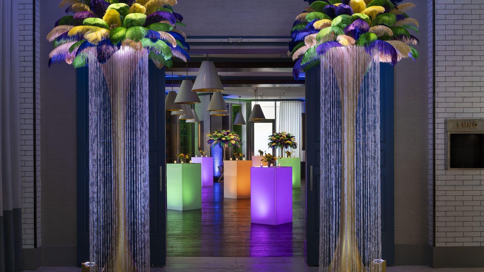 Le Meridien 4*
