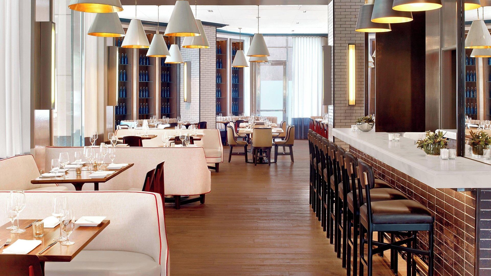 Le Meridien New Orleans