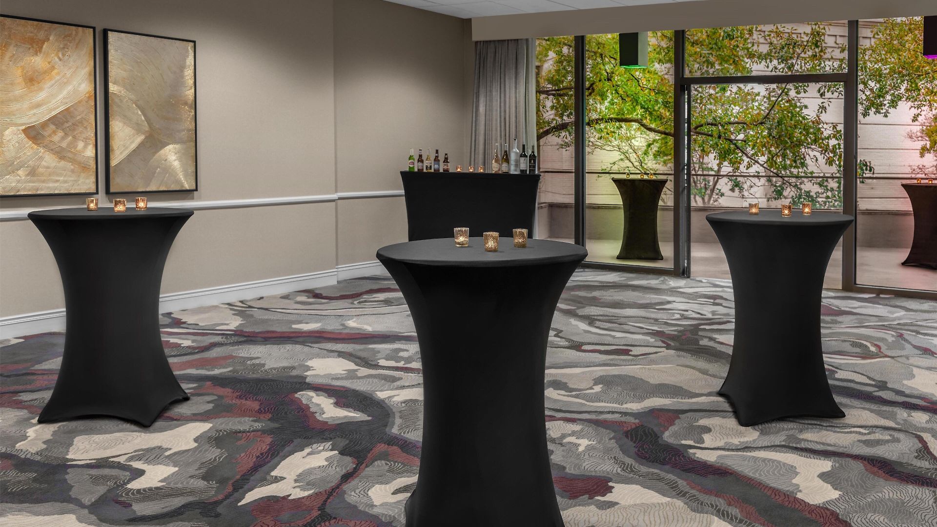 Doubletree By Hilton Hotel 4*