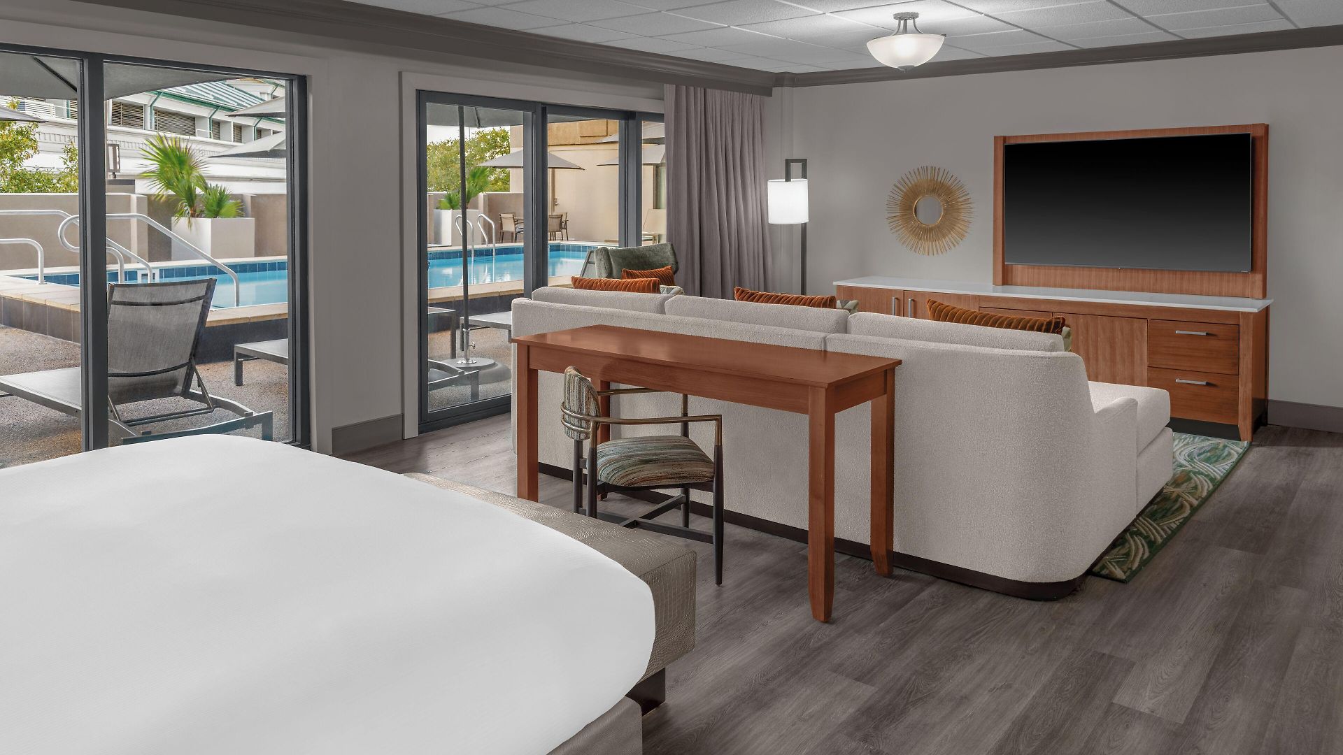 Doubletree By Hilton 4* New Orleans
