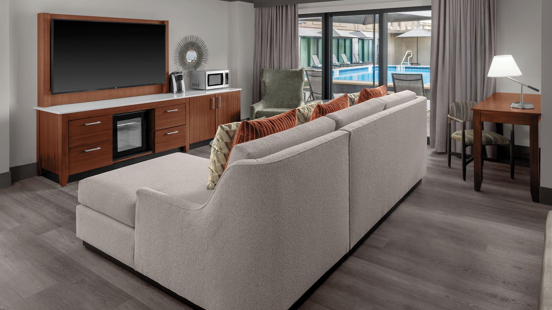 Doubletree By Hilton 4*