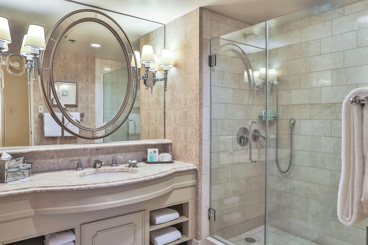 Hotel The Windsor Court 5*