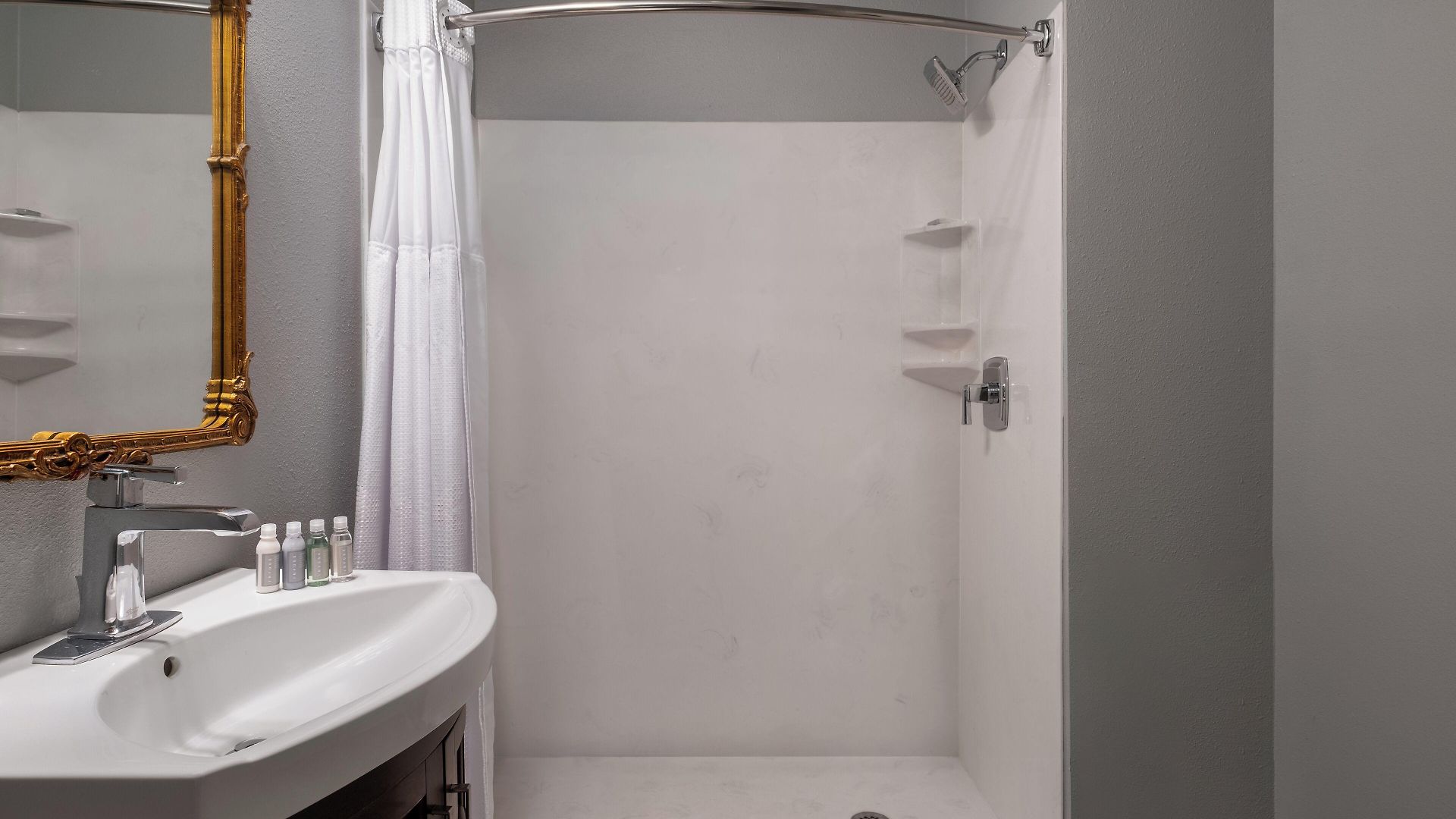 Courtyard By The French Quarter 3* New Orleans