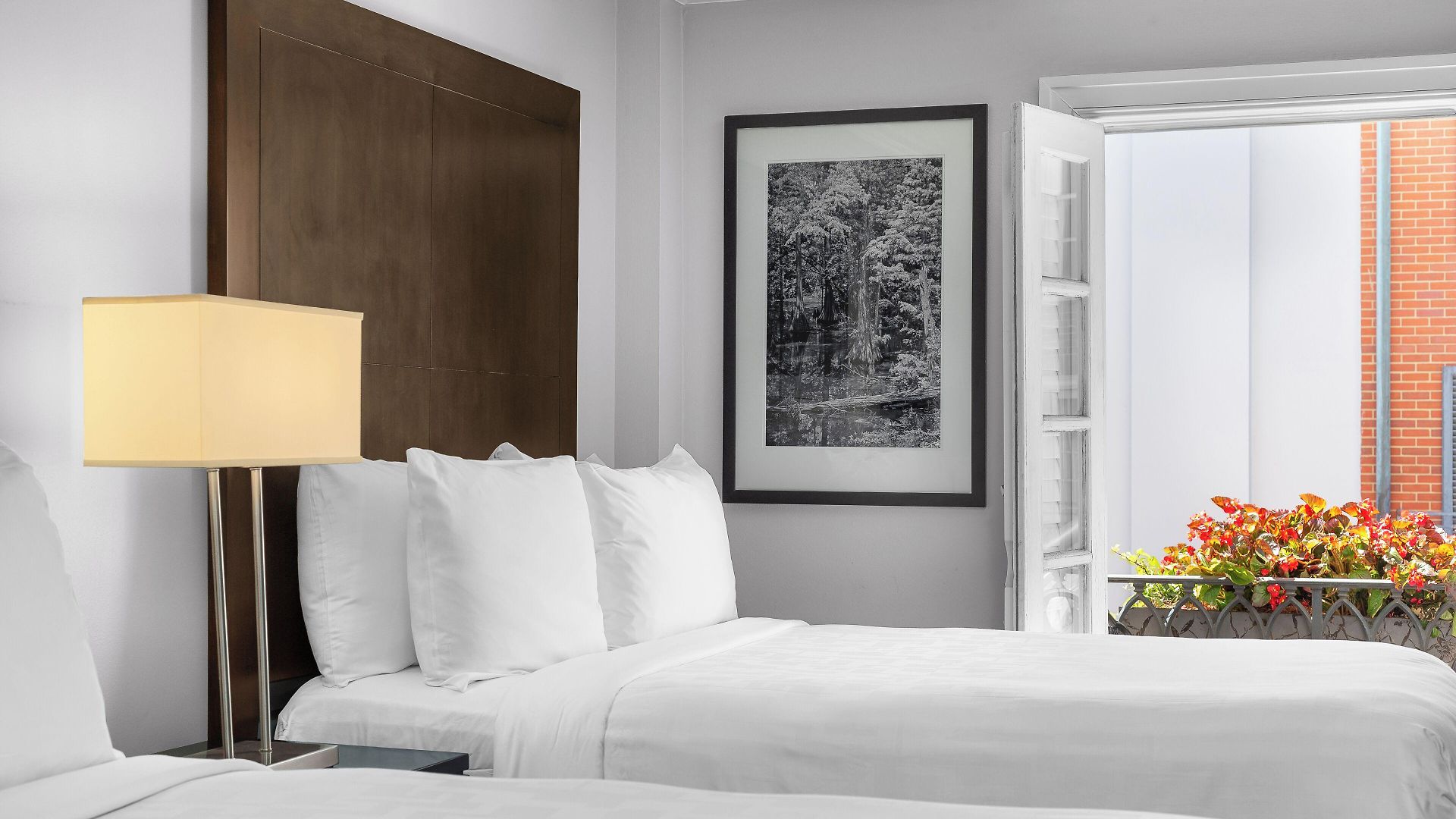 Le Marais Hotel 3*