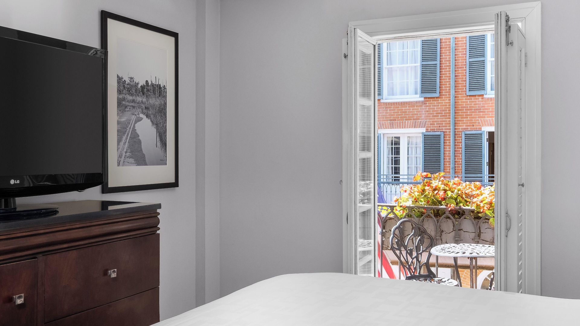 Le Marais Hotel 3*