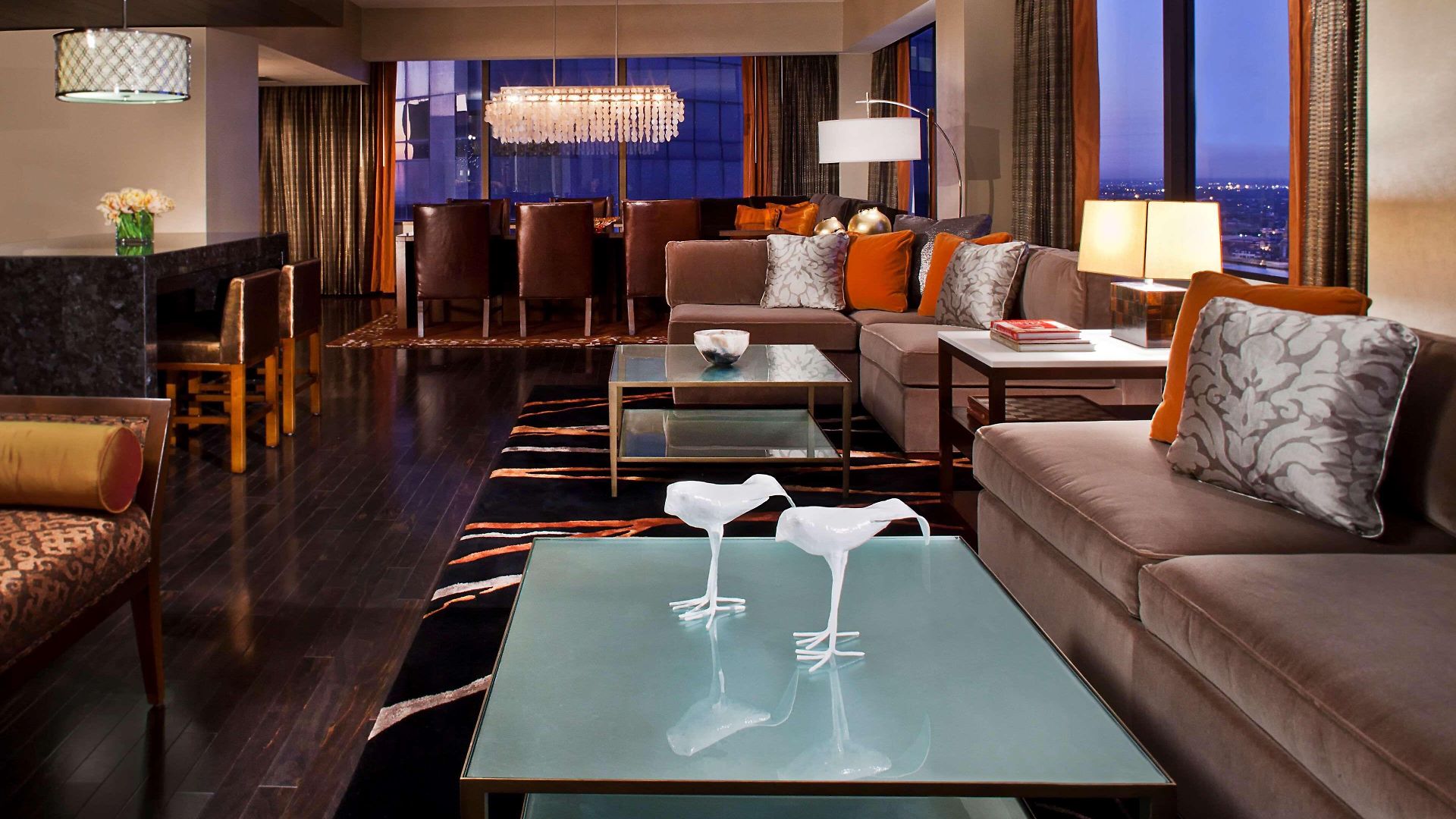Hyatt Regency Hotel 4*