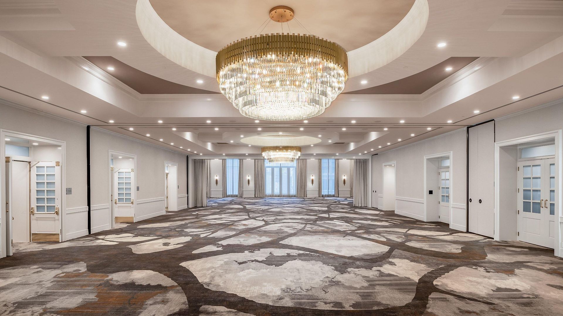 Hotel Intercontinental By Ihg New Orleans