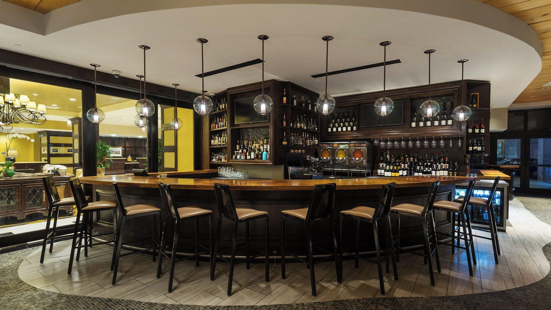 Intercontinental By Ihg