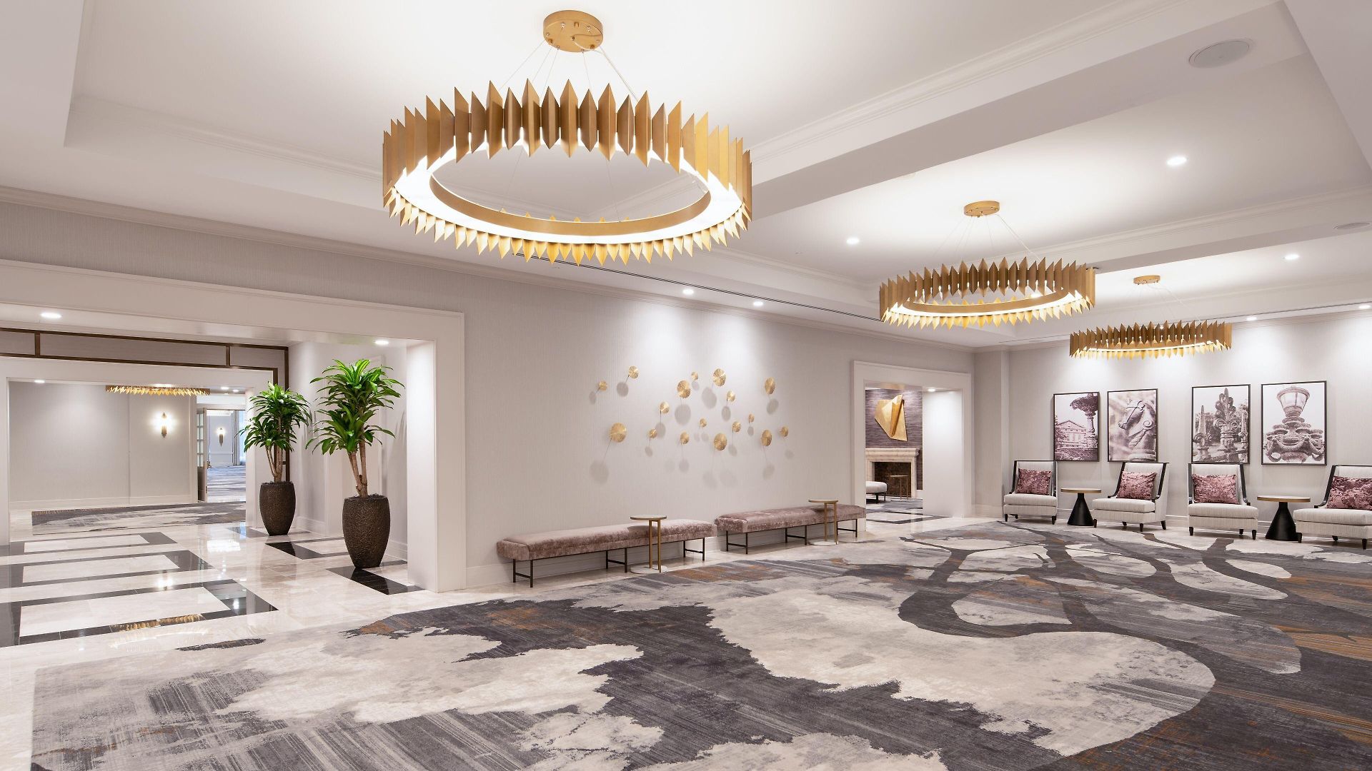 Intercontinental By Ihg Hotel 4*