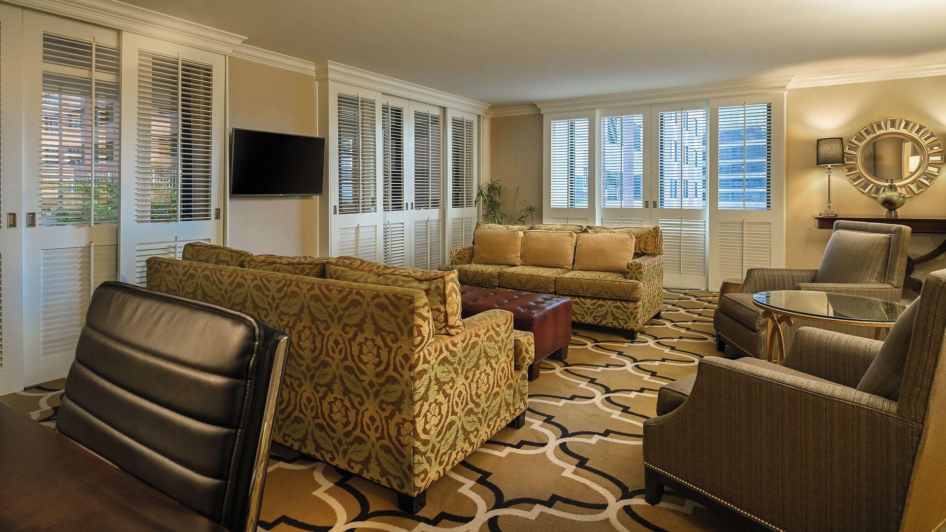Hotel Intercontinental By Ihg