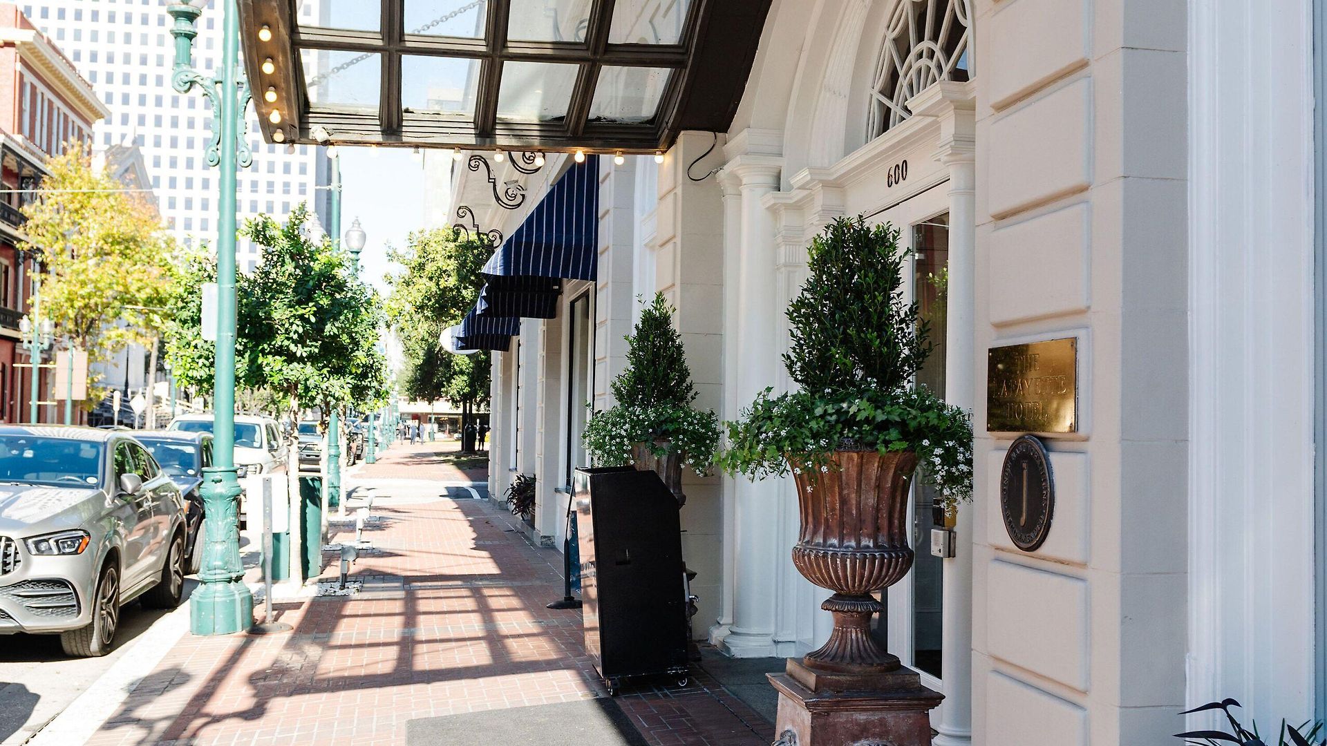 Hotel The Lafayette By Kasa Living