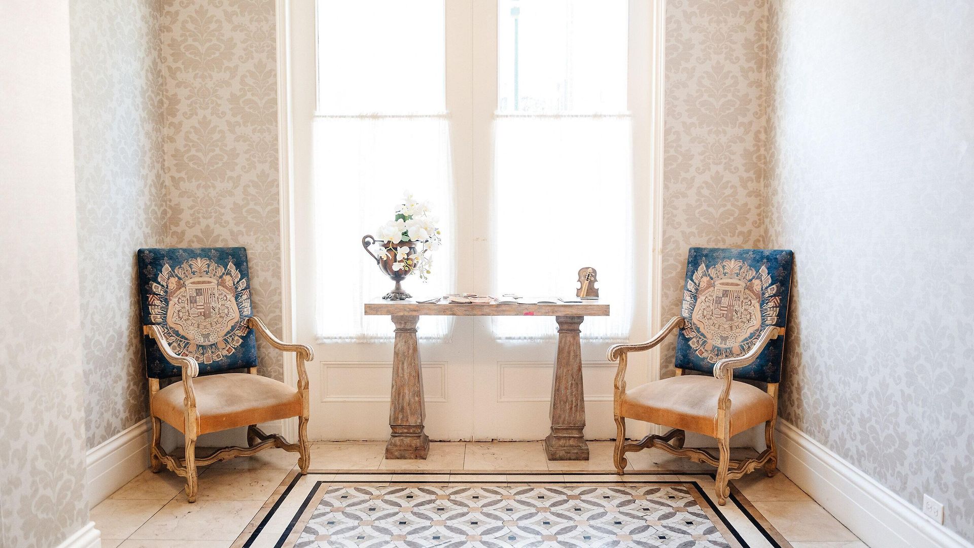 The Lafayette By Kasa Living