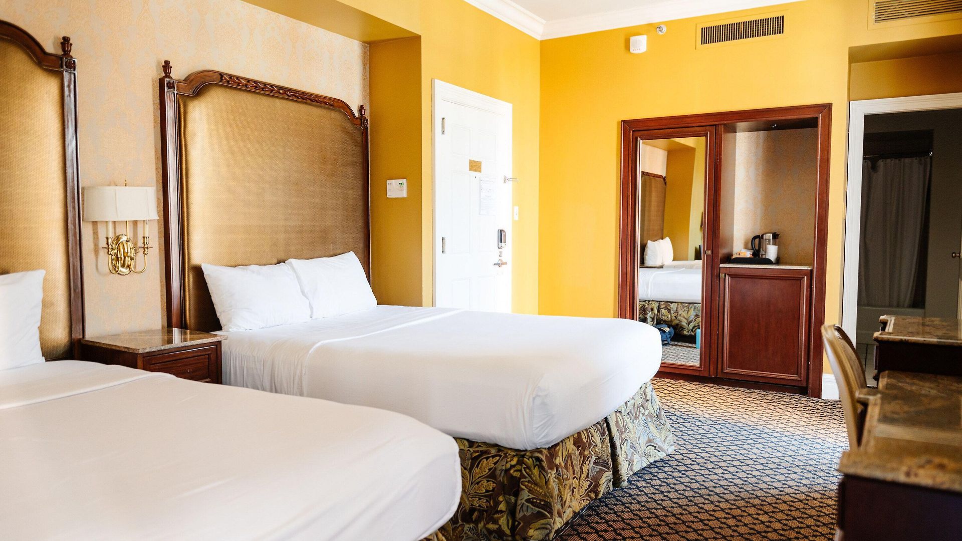 The Lafayette By Kasa Living Hotel 3*