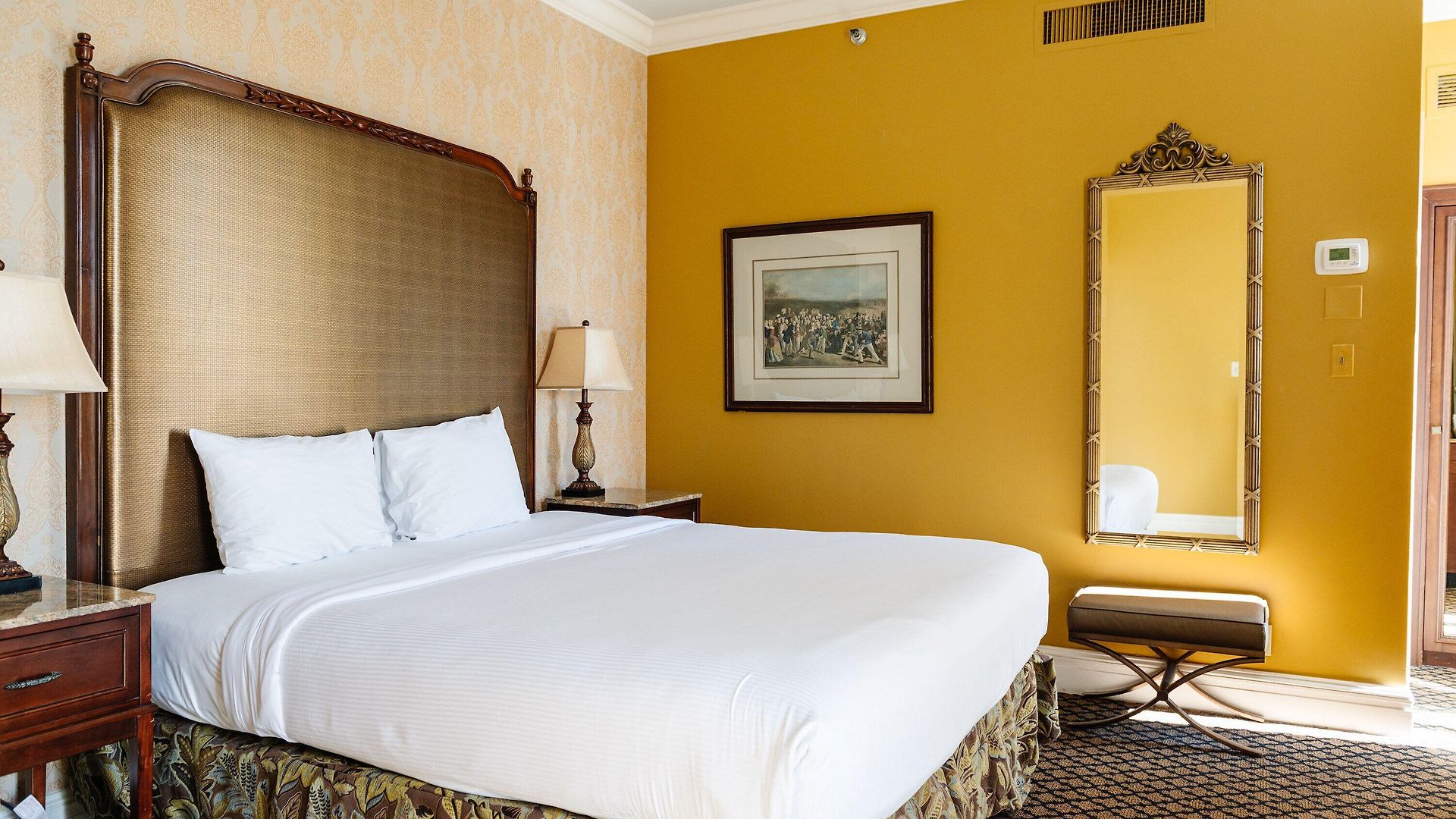 The Lafayette By Kasa Living Hotel 3*