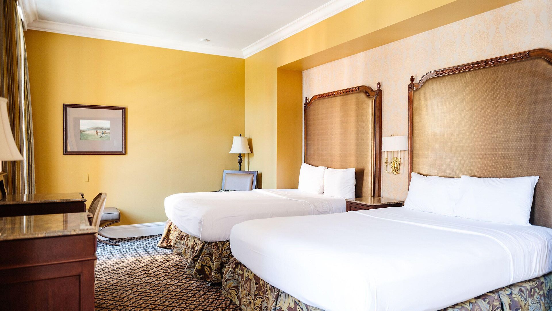 The Lafayette By Kasa Living Hotel