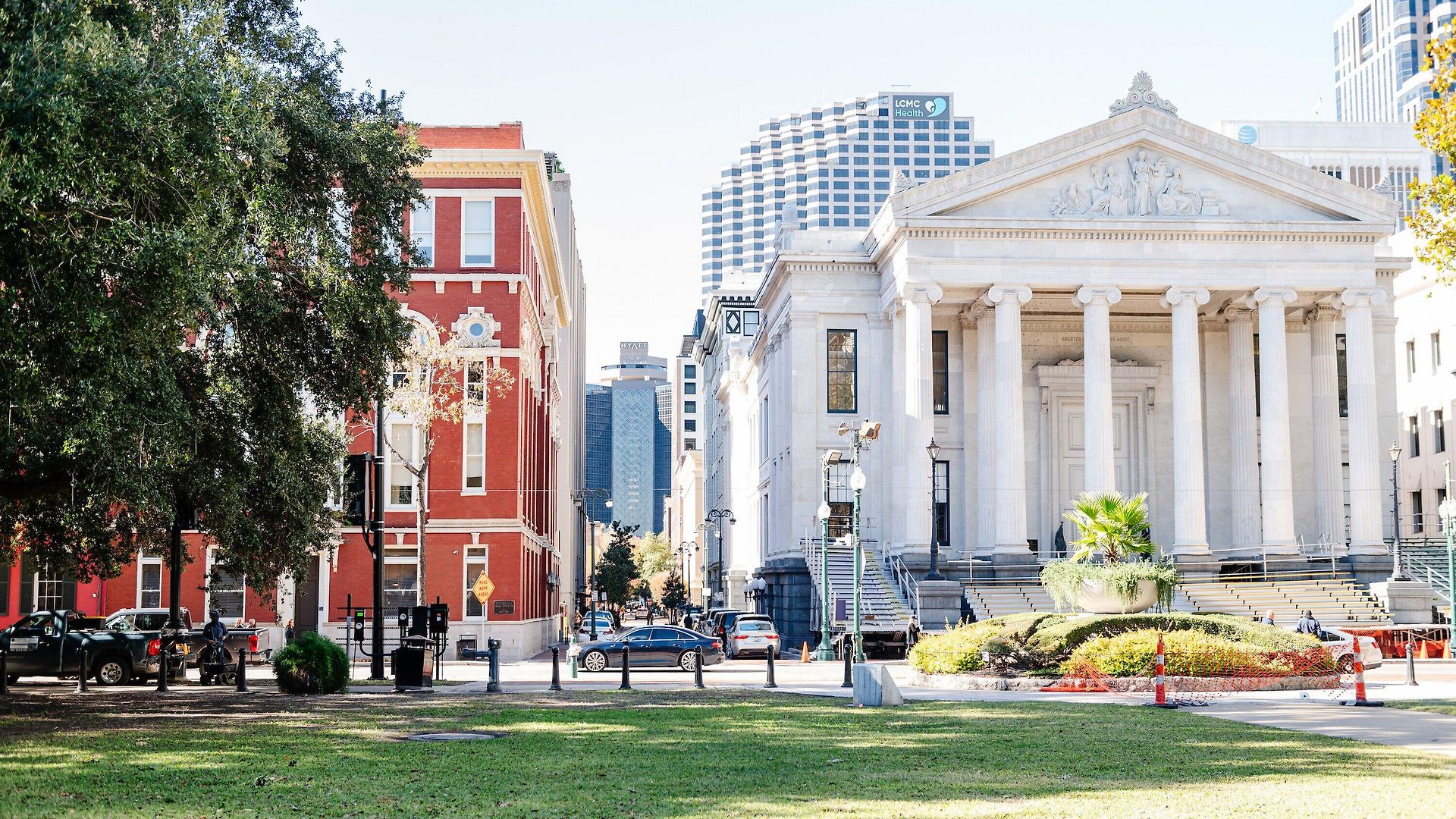 The Lafayette By Kasa Living Hotel New Orleans