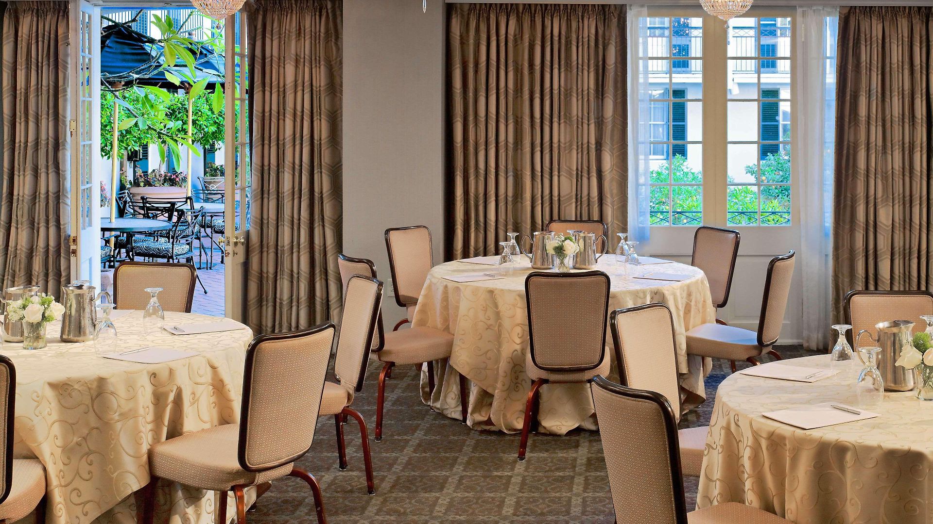 Hotel The Royal Sonesta