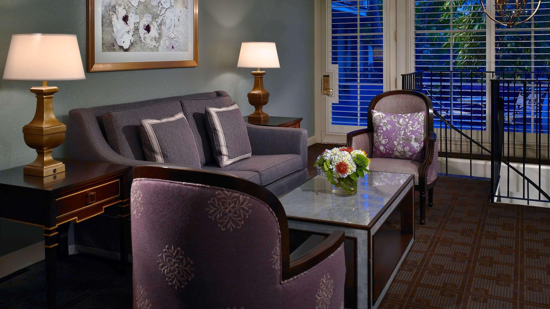 The Royal Sonesta 5*