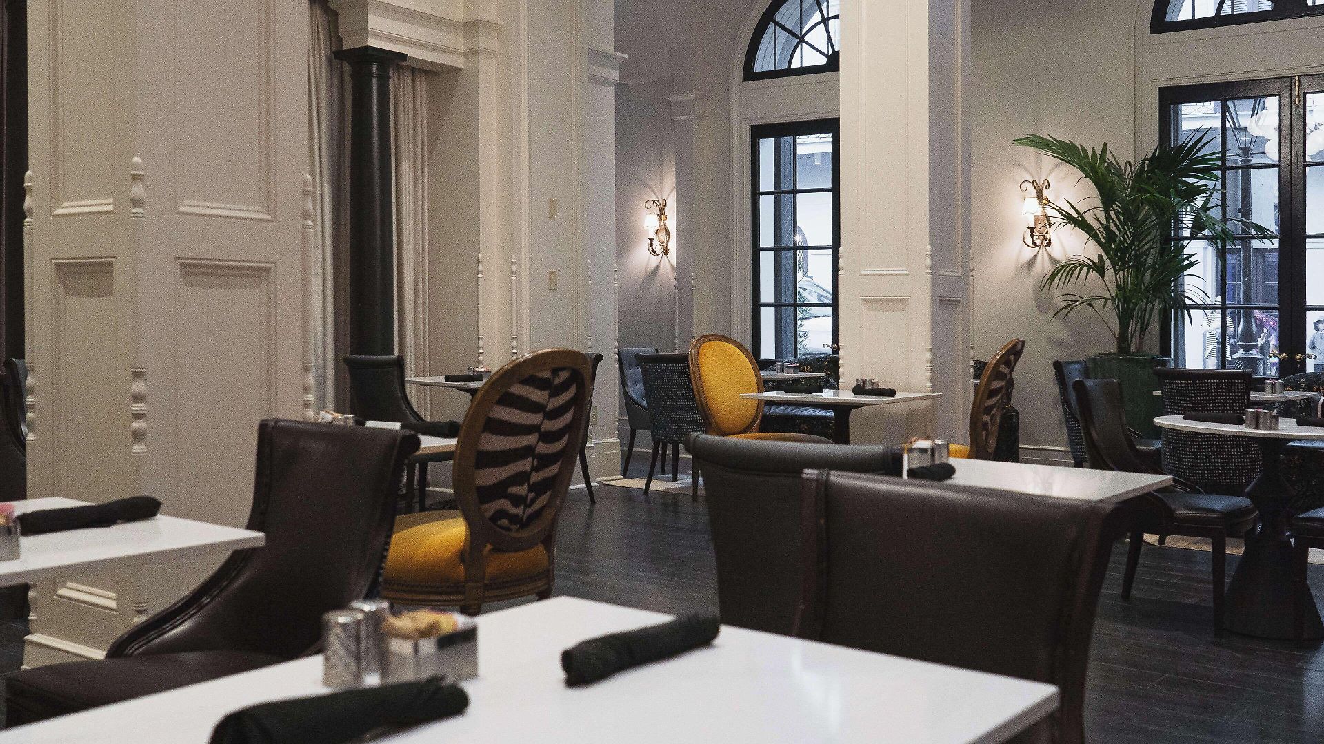 Hotel Bourbon Orleans New Orleans