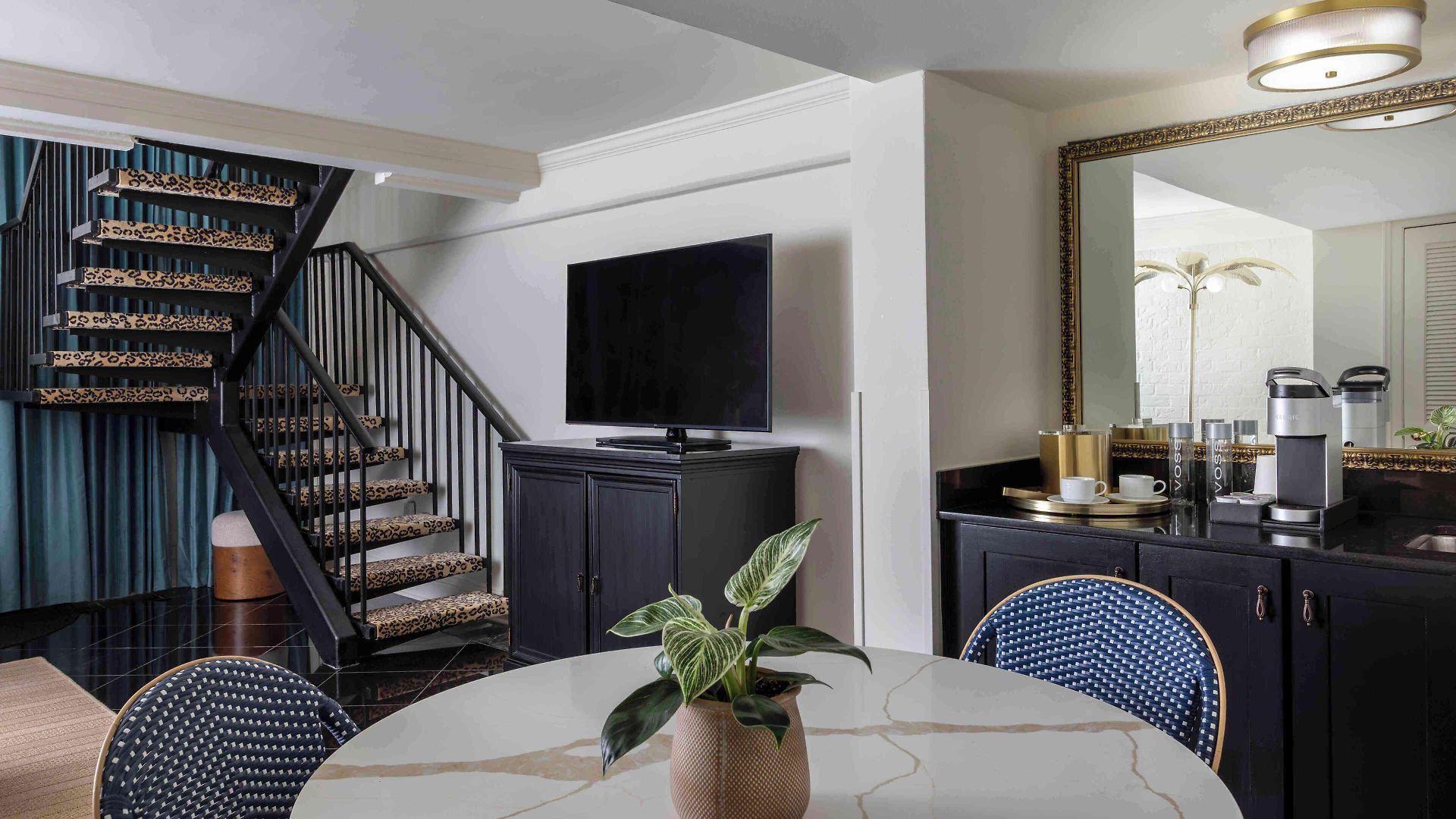 Hotel Bourbon Orleans