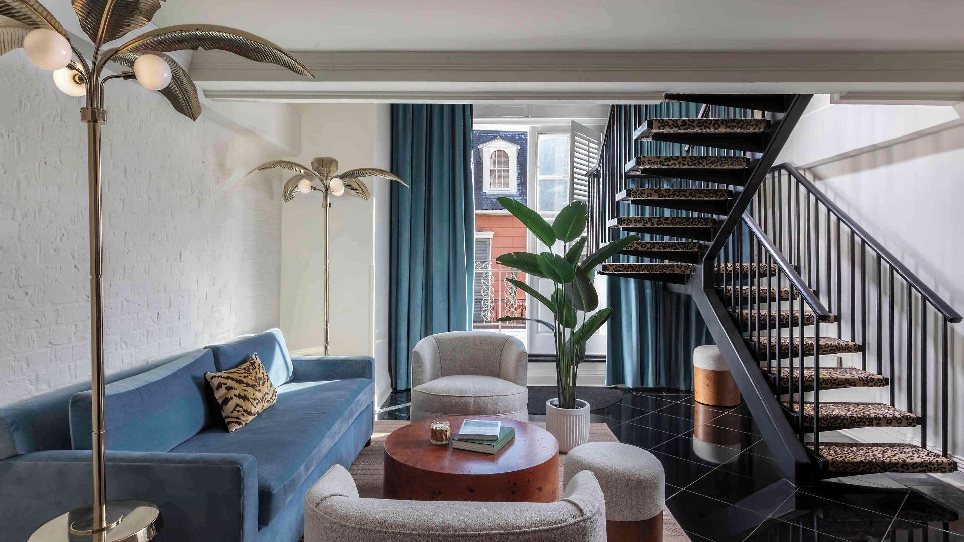 Hotel Bourbon Orleans 4*