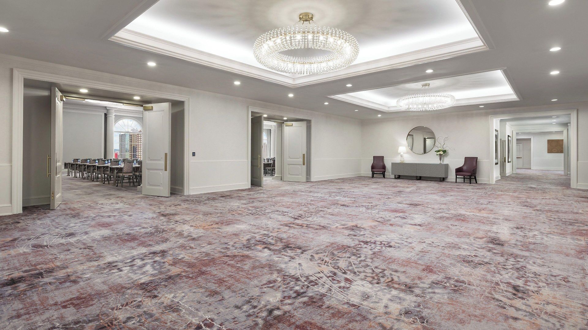 Hotel The Westin 4*