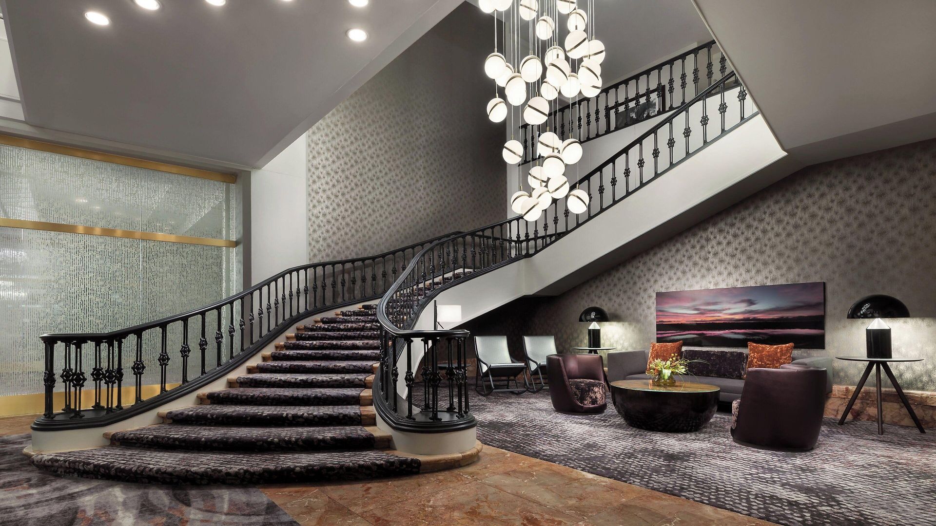 Hotel The Westin New Orleans