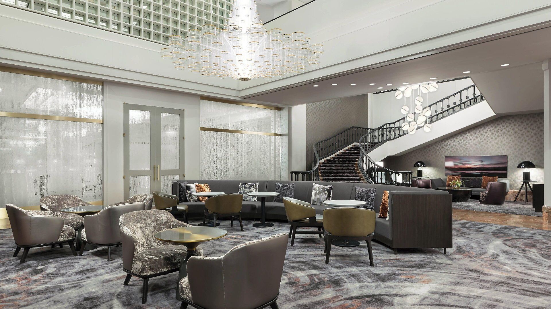 Hotel The Westin 4*