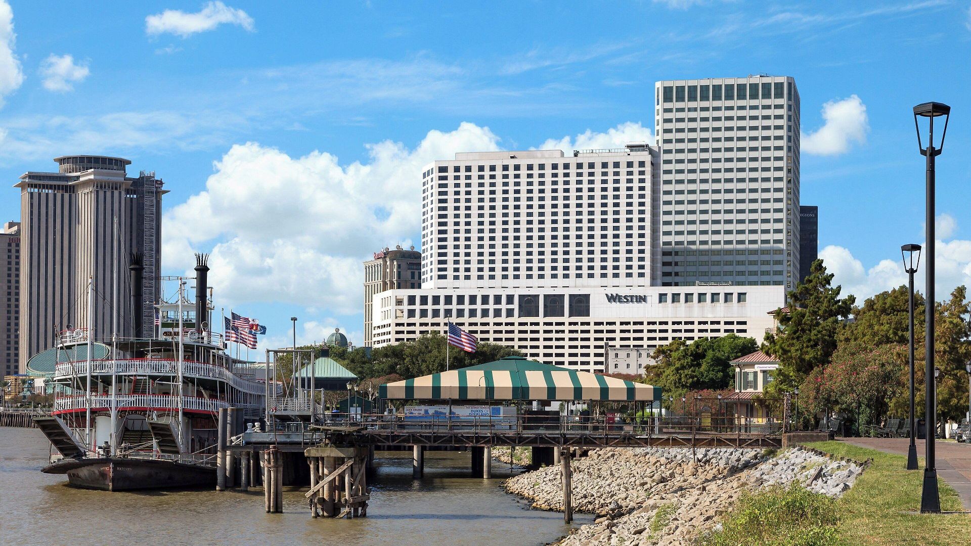 Hotel The Westin New Orleans