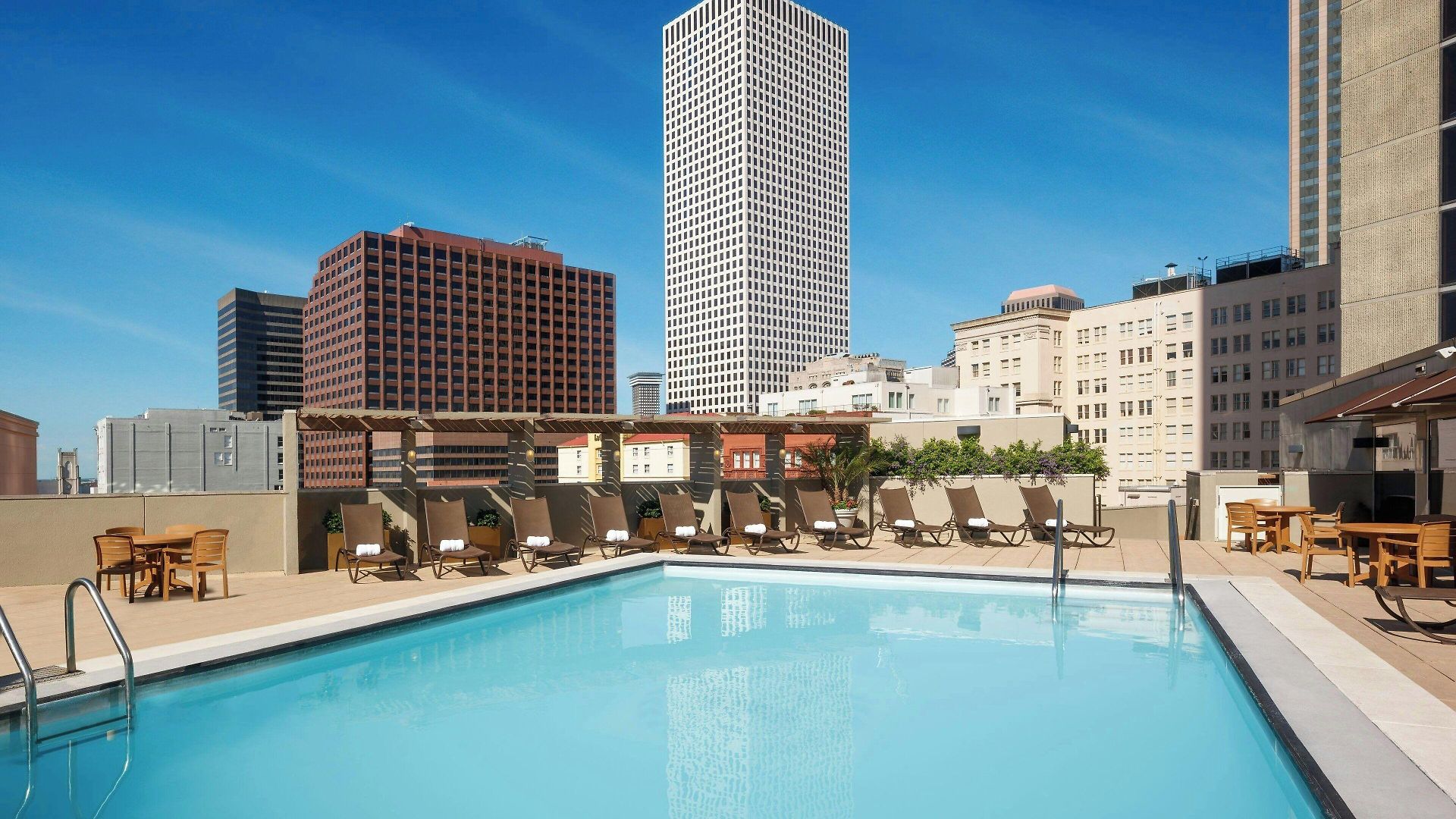 Sheraton 4*