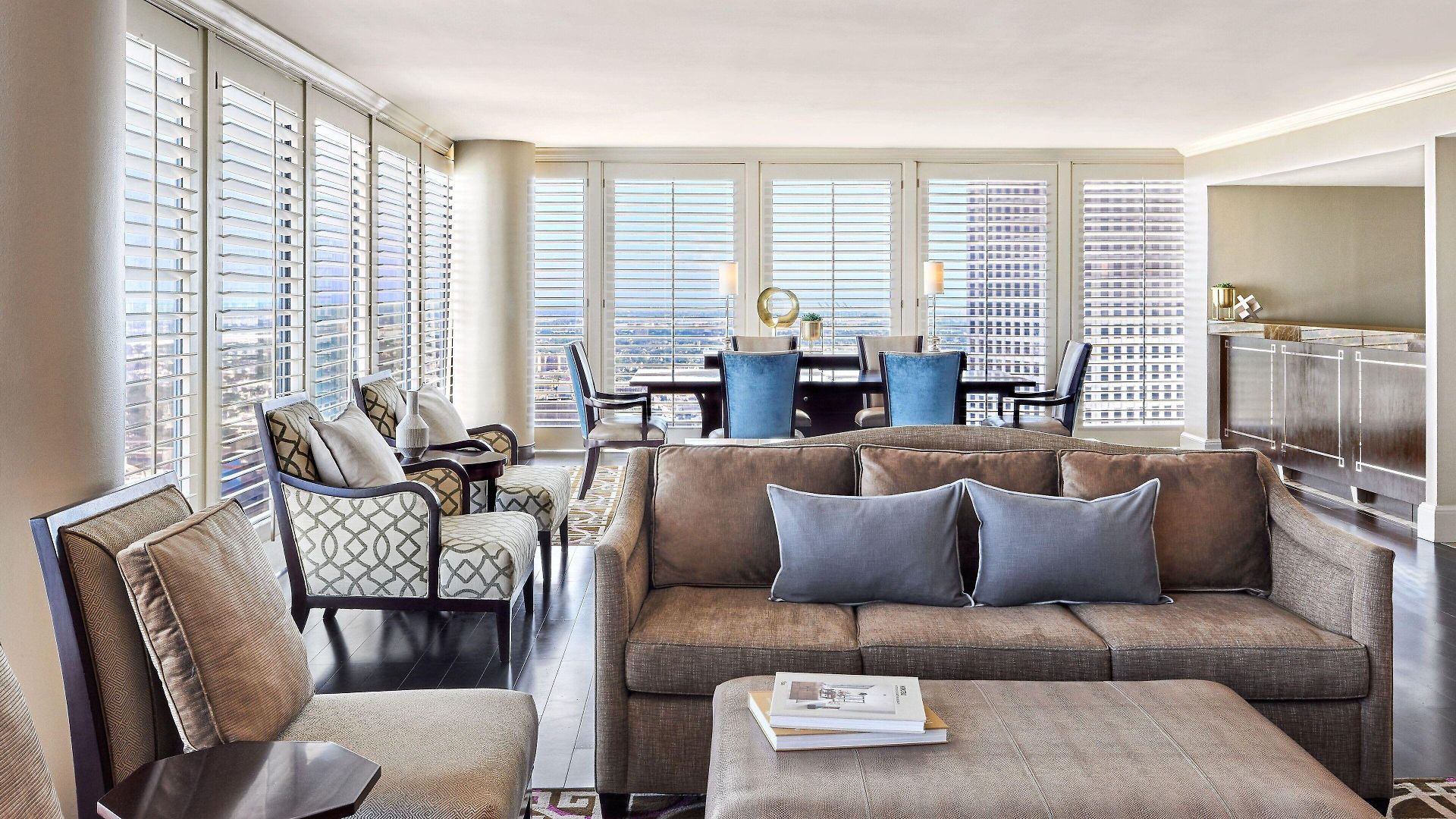 Hotel Sheraton 4*