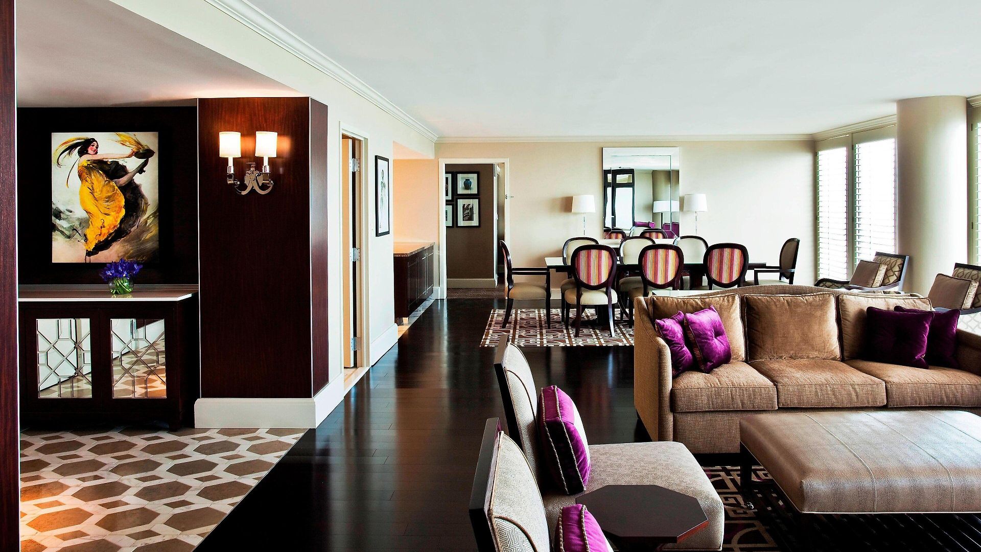 Sheraton Hotel New Orleans