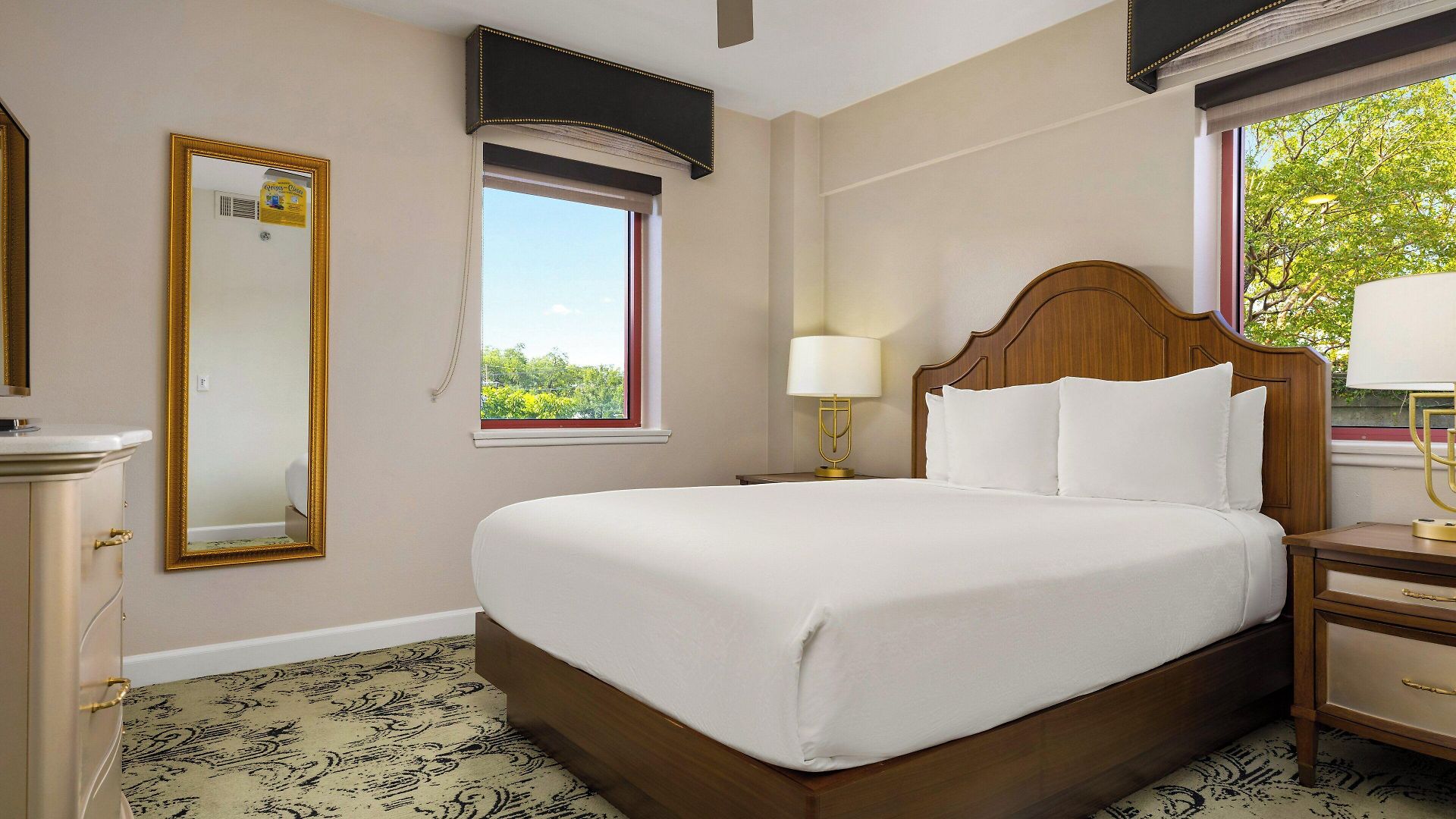 Club Wyndham Avenue Plaza Resort