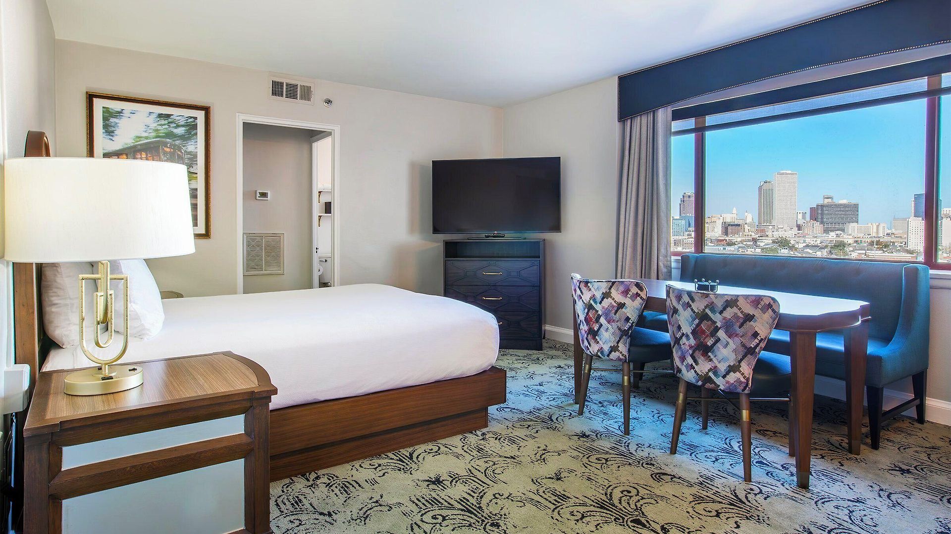 Club Wyndham Avenue Plaza 3*
