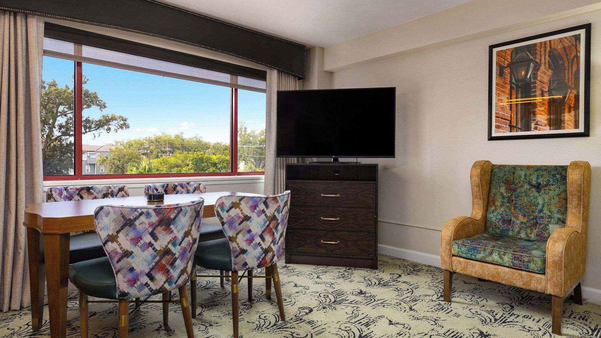 Club Wyndham Avenue Plaza Resort 3*