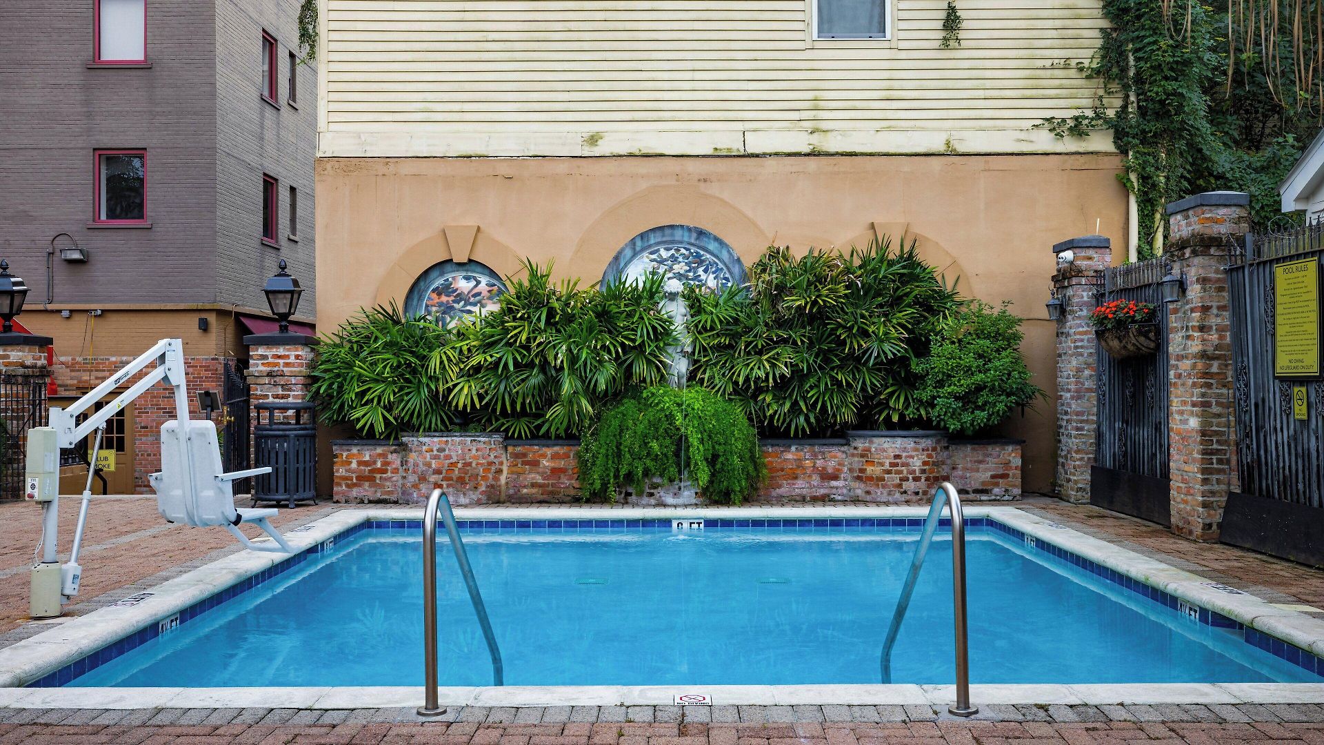 Club Wyndham Avenue Plaza Resort 3*