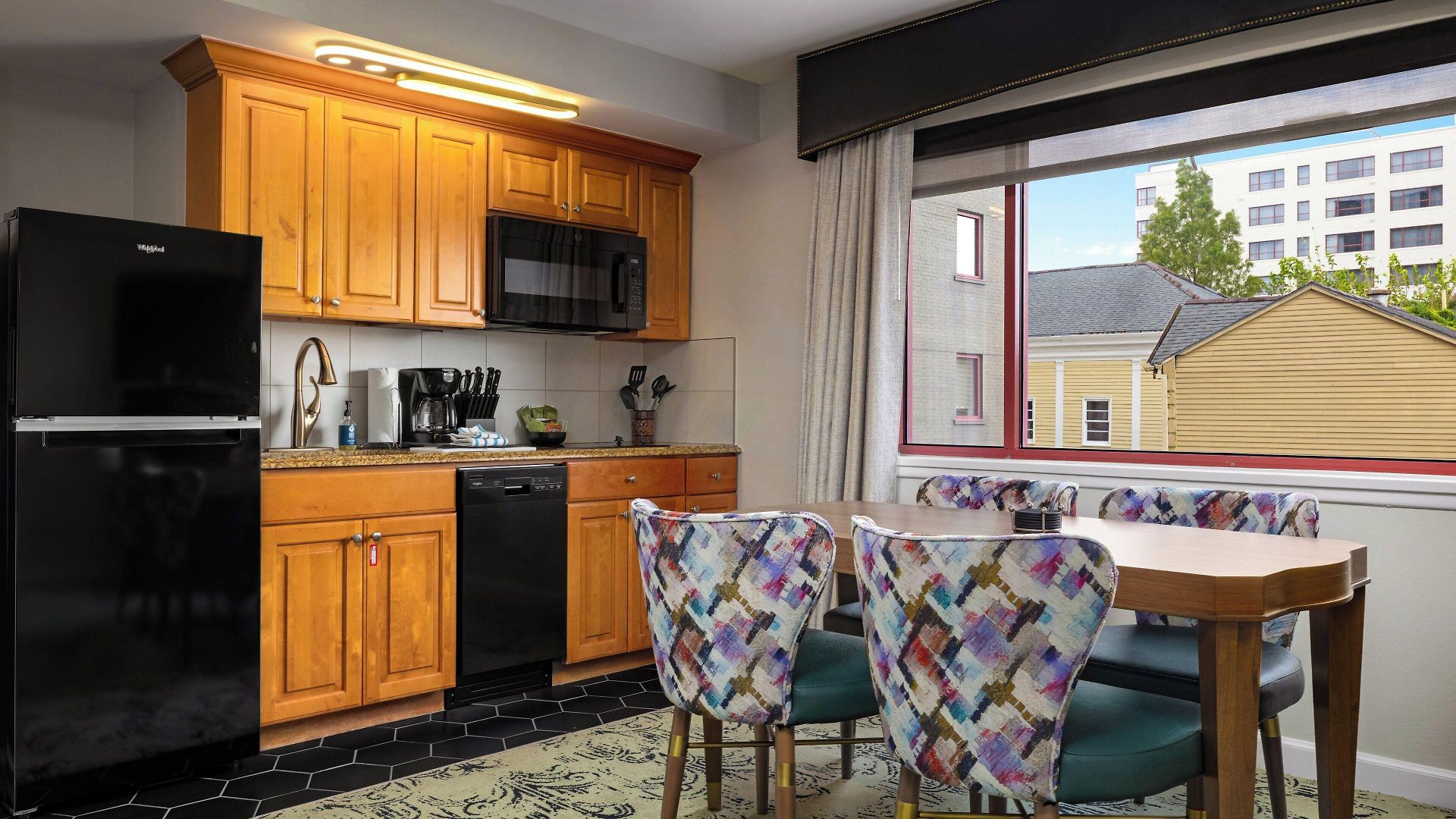 Club Wyndham Avenue Plaza 3*