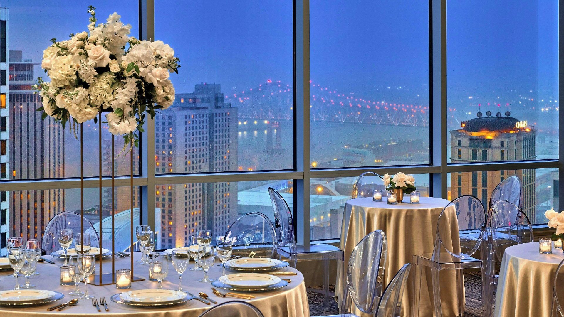 Marriott Hotel 4*