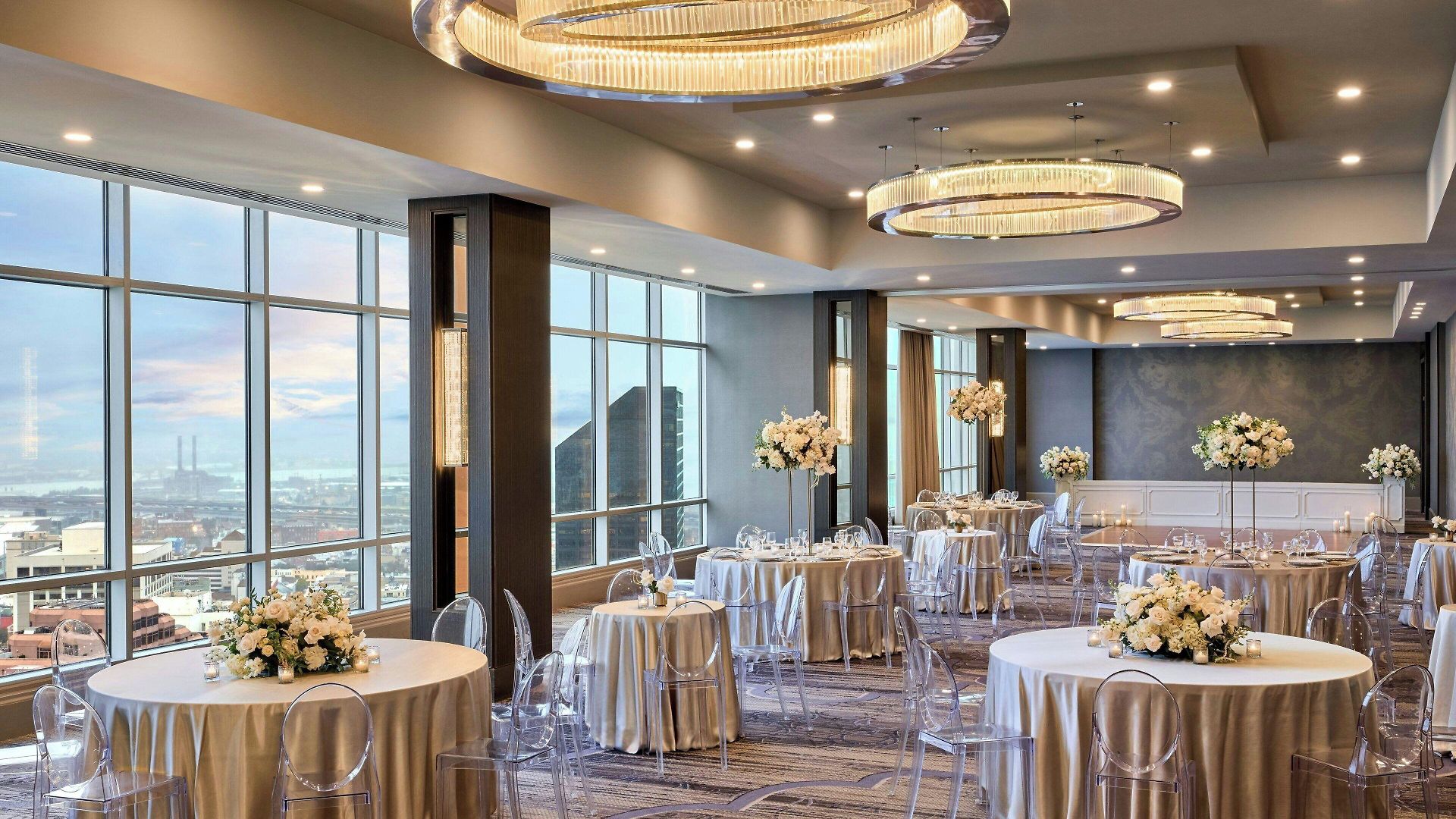 Marriott Hotel