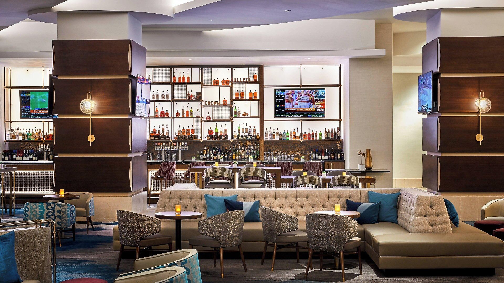 Marriott Hotel