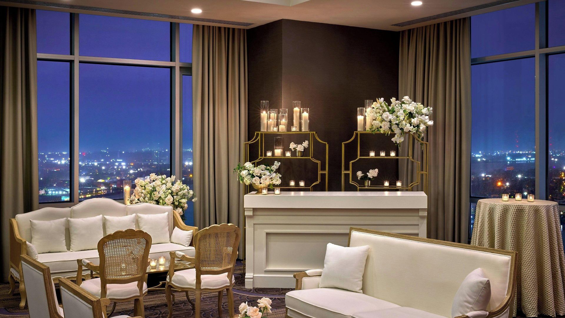 Marriott Hotel